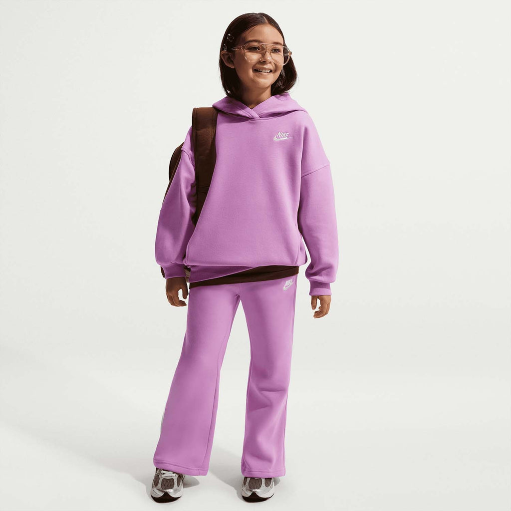 Sportswear Club Fleece Big Kid Vest