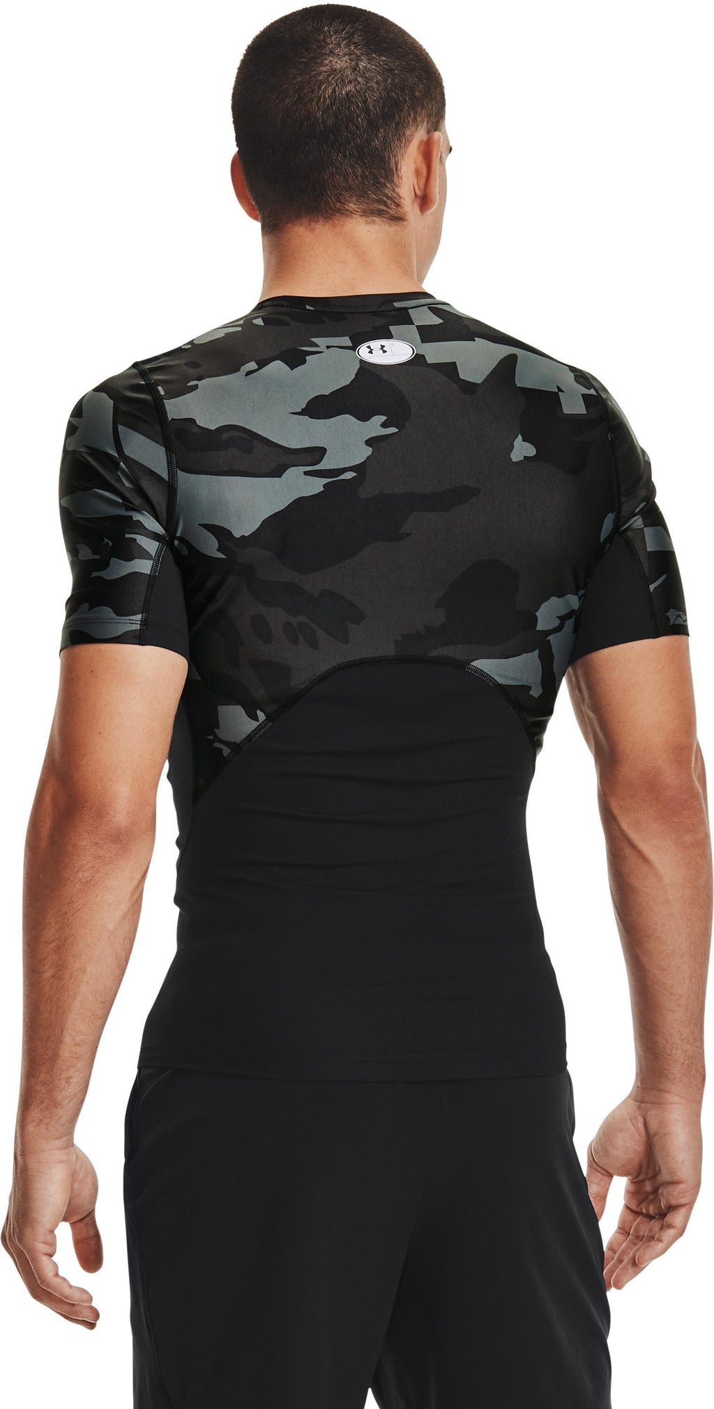 Ua Hg Isochill Comp Print Ss