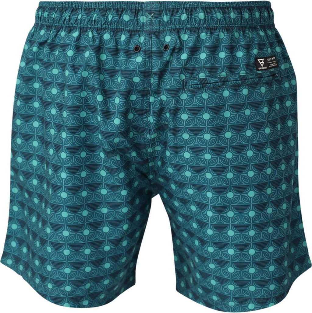 Cester-mini Men Swim Shorts