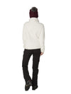 riri 18 full zip top