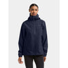 Varja 2 Functioneel Gevoerd Outdoorjack