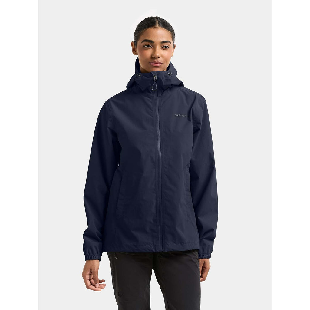Varja 2 Functioneel Gevoerd Outdoorjack