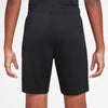 Nike Kids DF Strike 24 Short Black