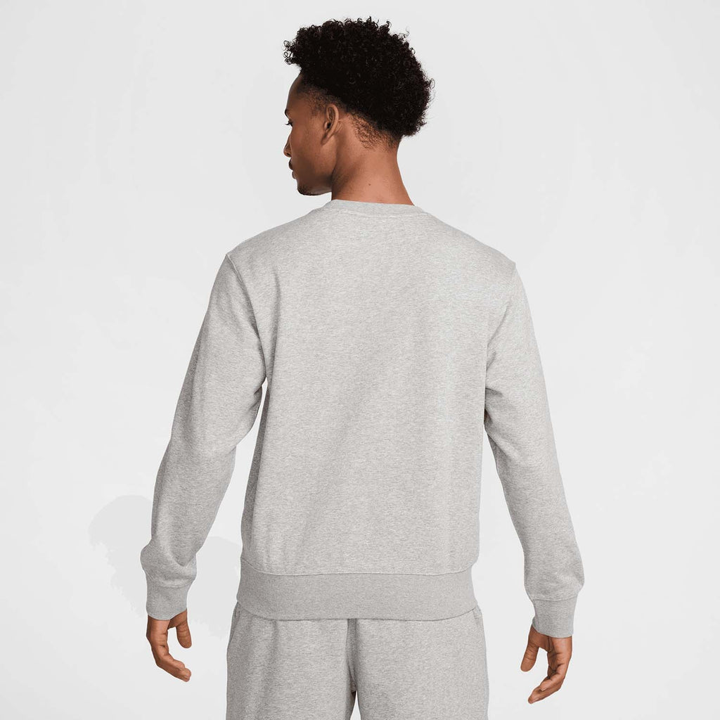 Club Fleece Frech Terry t-shirt