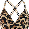 Mixsupers Triangle Bikini Top