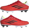 X Speedflow.3 Soft Ground Voetbalschoenen