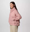 Paracutie Ii Windbreaker