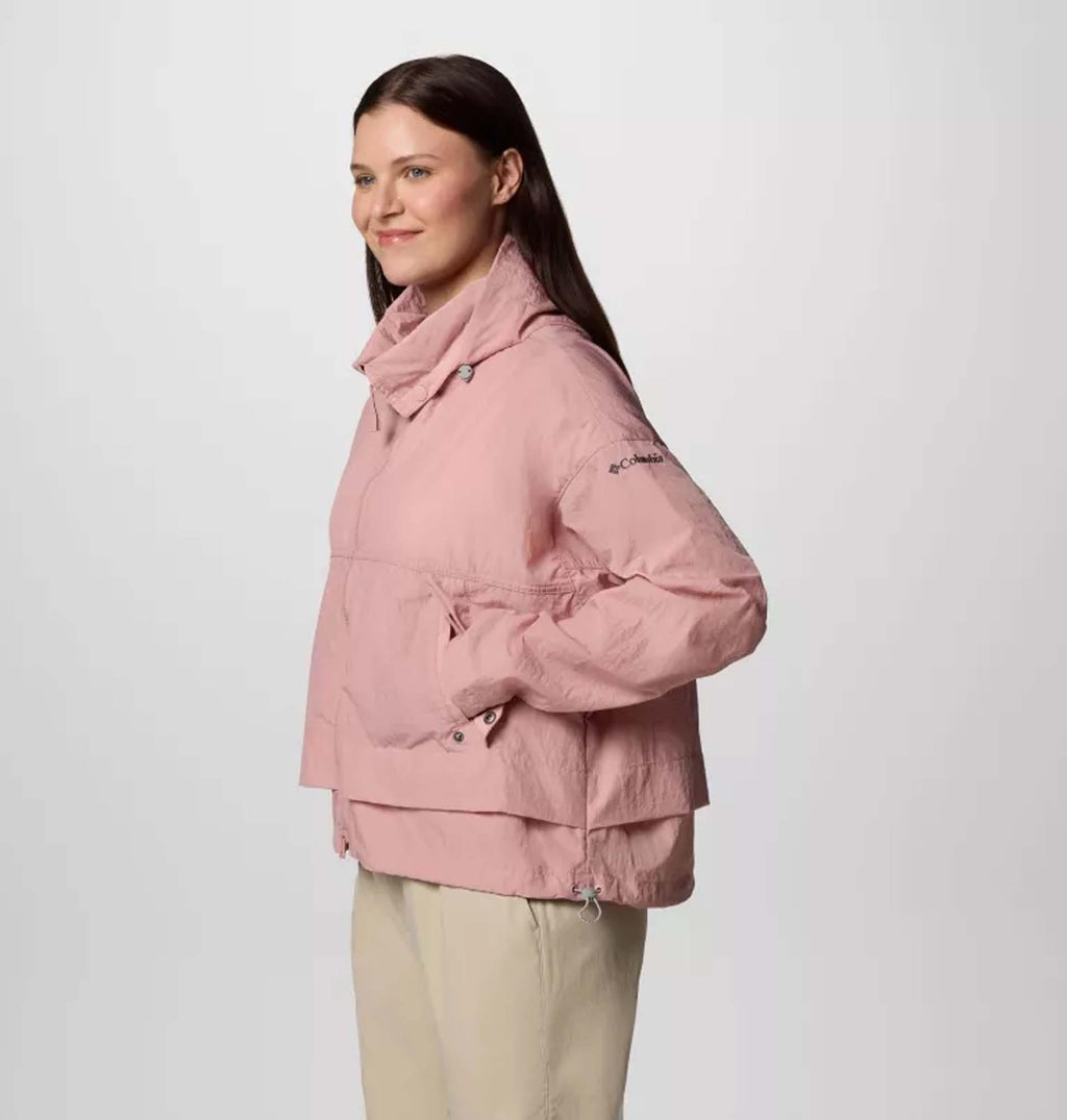 Paracutie Ii Windbreaker