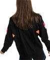 chase long sleeve top