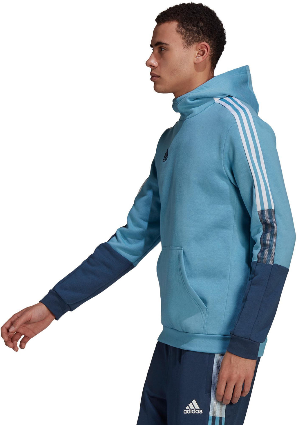 Tiro Sw Hood Cu