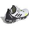 Terrex Agravic Boa. Adventureschuh UK-Gr.