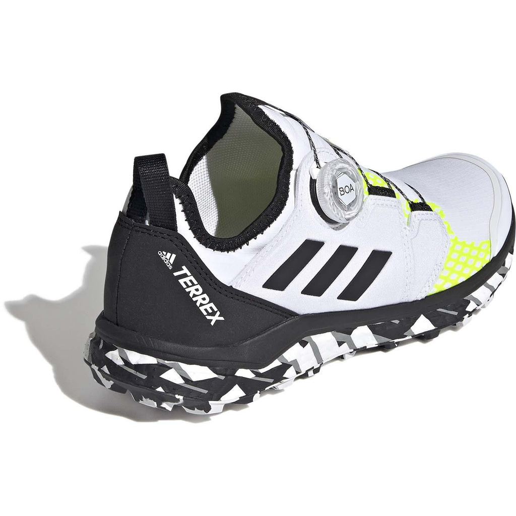 Terrex Agravic Boa. Adventureschuh UK-Gr.