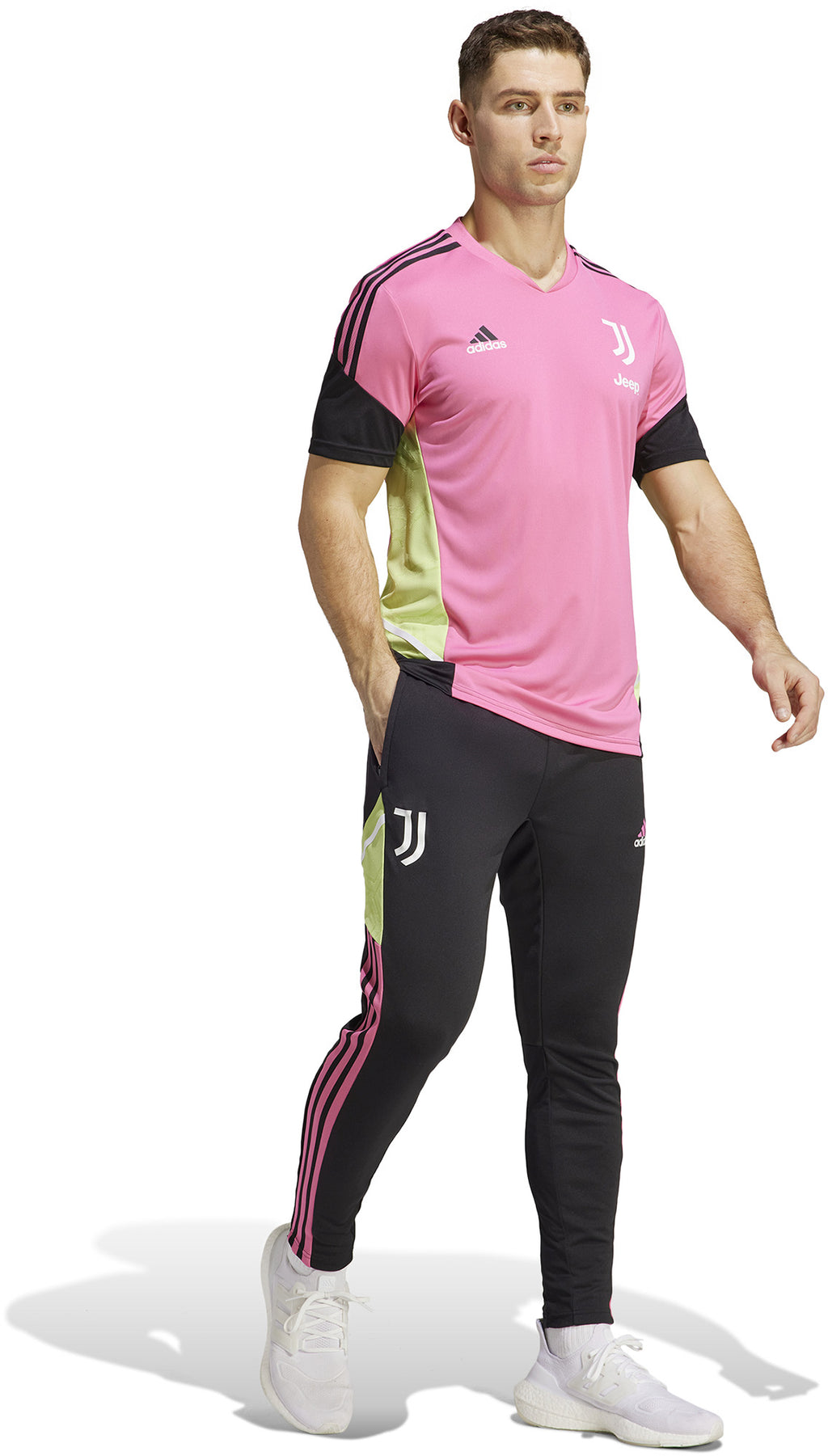 Juventus Condivo 22 trainingsbroek