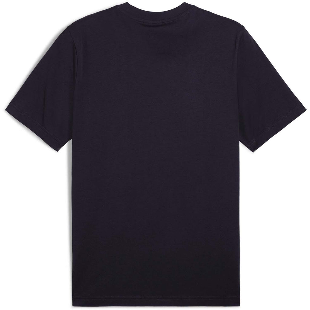 ess small no. 1 logo tee
