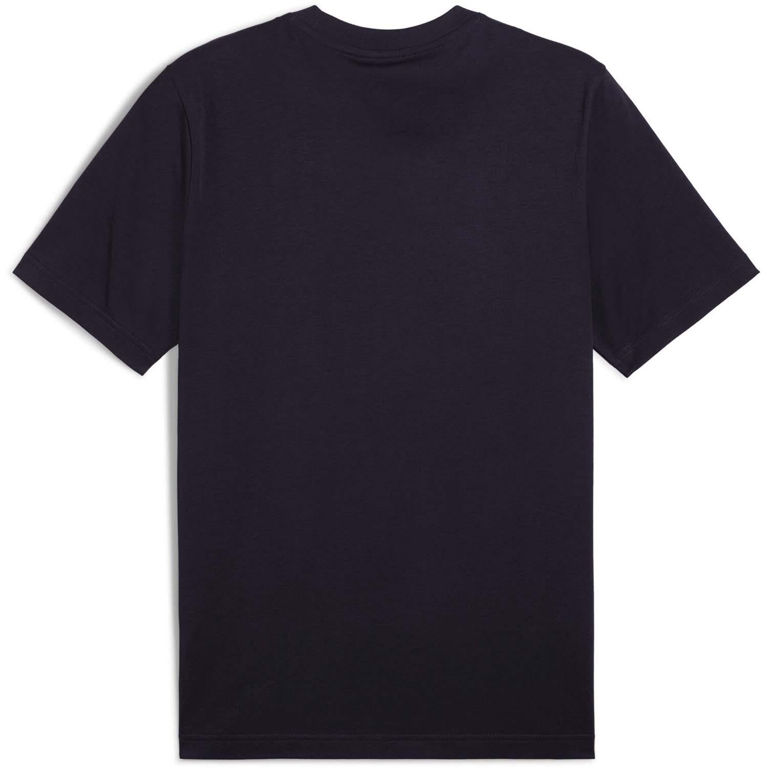 ess small no. 1 logo tee