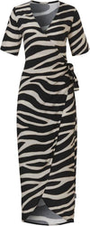 Wrap Dress