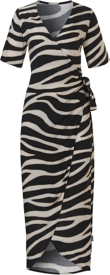 Wrap Dress