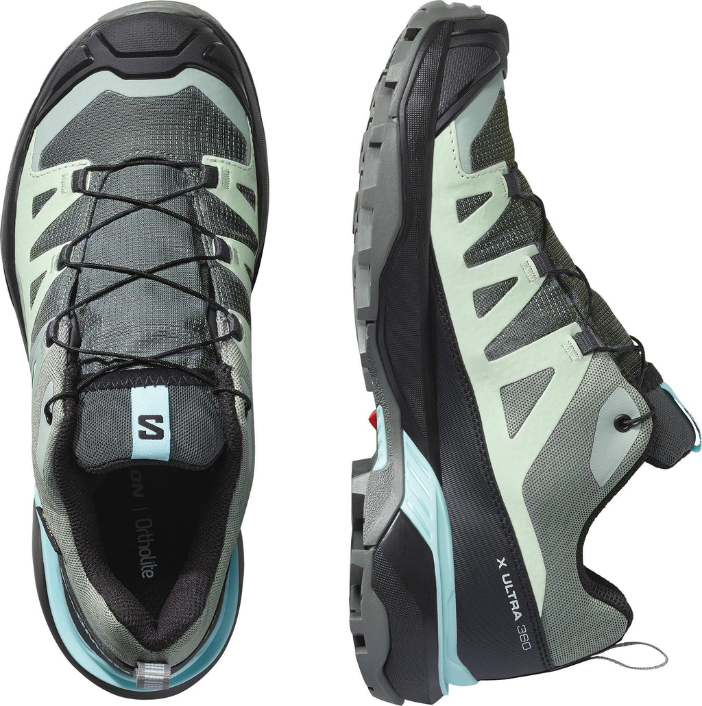 x ultra 360 gore-tex w