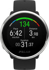 ignite blk/slr m/l