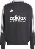 House of Tiro Fleece sweater