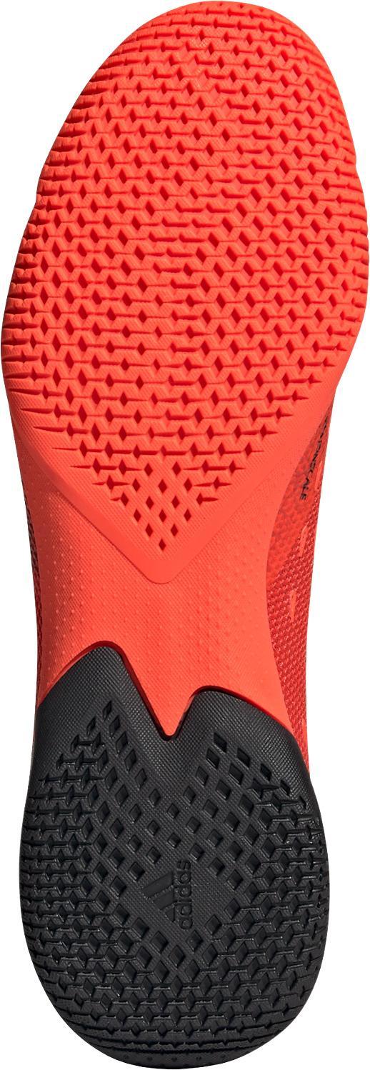 Predator Freak.3 Indoor Voetbalschoenen