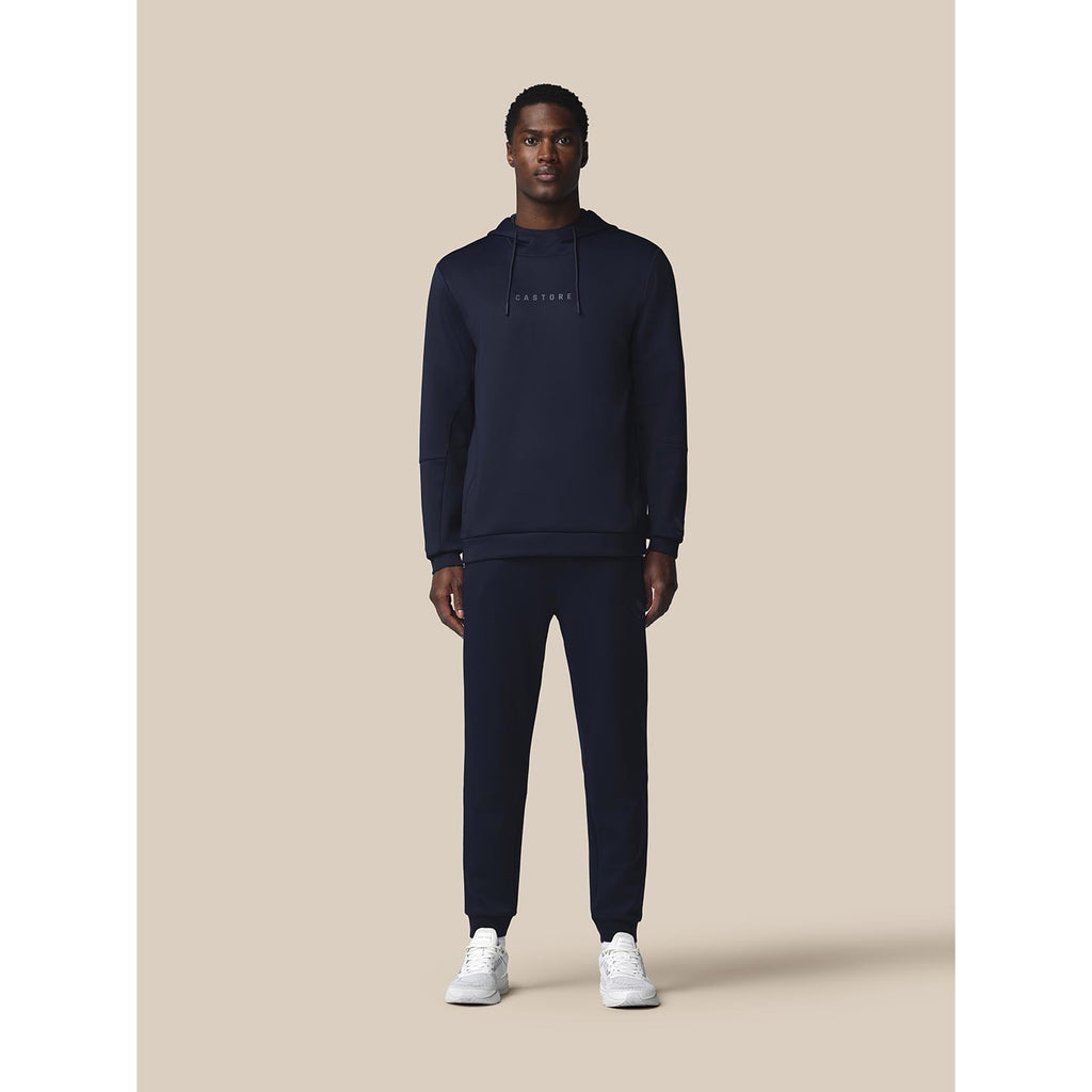 Flex Hoodie met Capuchon sportcasual