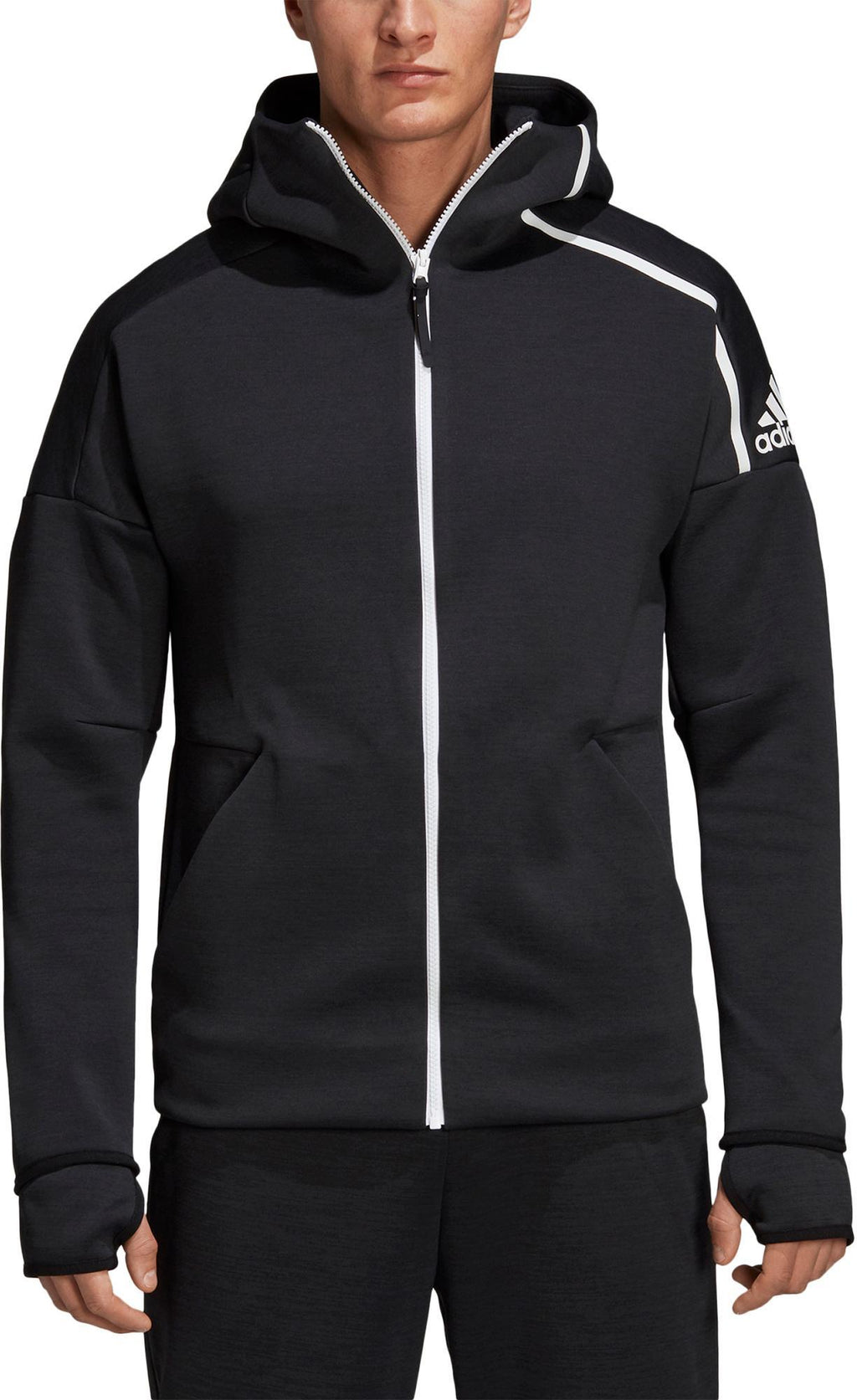 Z.N.E. Fast Release hoodie