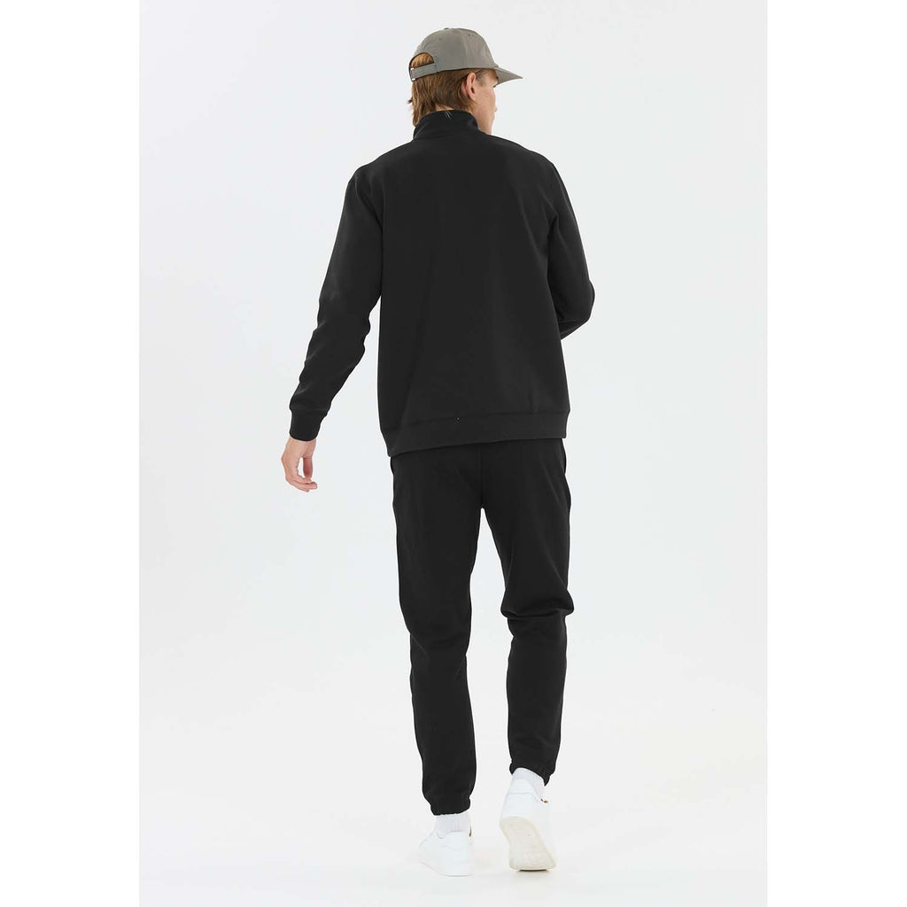Taro Full-zip Sweatshirt