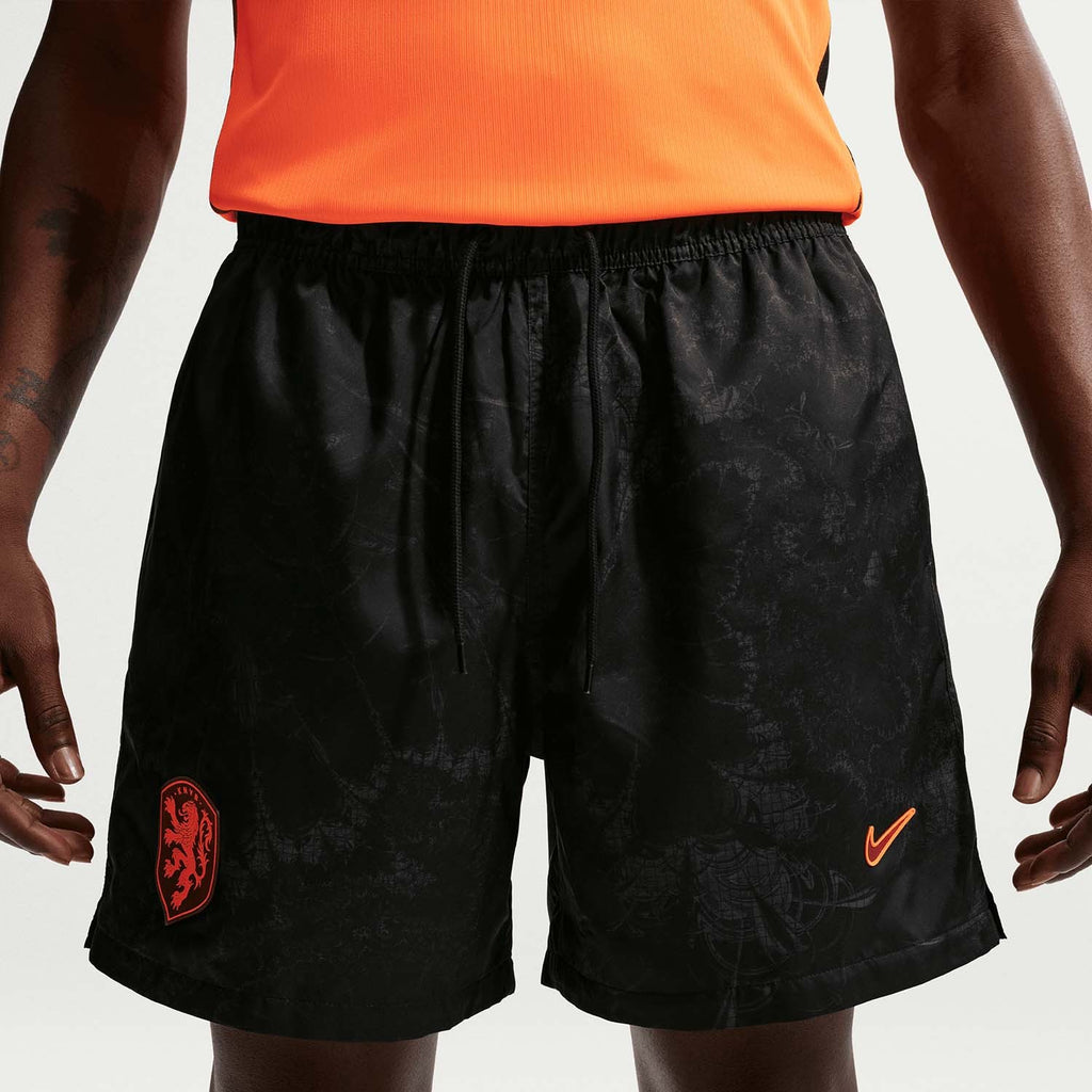 Nederland Club short