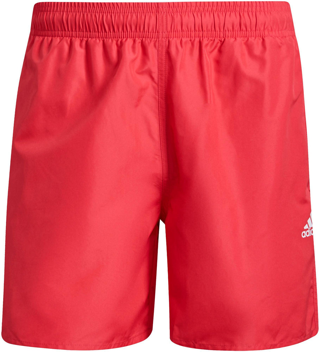 SOLID CLX SH SLHr.-Shorts