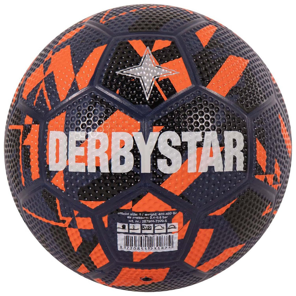 Derbystar Streetball Voetbal