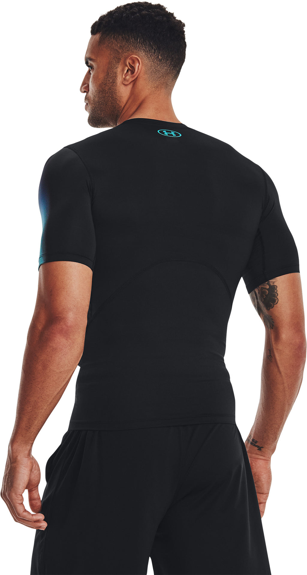 HG  Novelty SS shirt