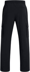 Vibe Woven Cargo broek