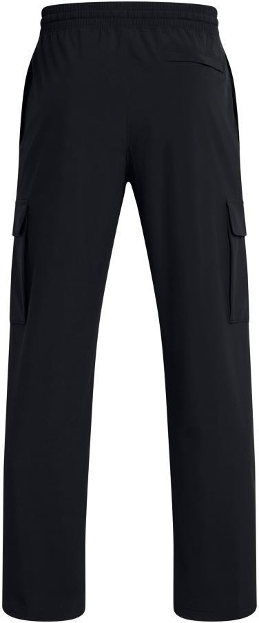 Vibe Woven Cargo broek