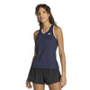 Heritage Tank Singlet tennis