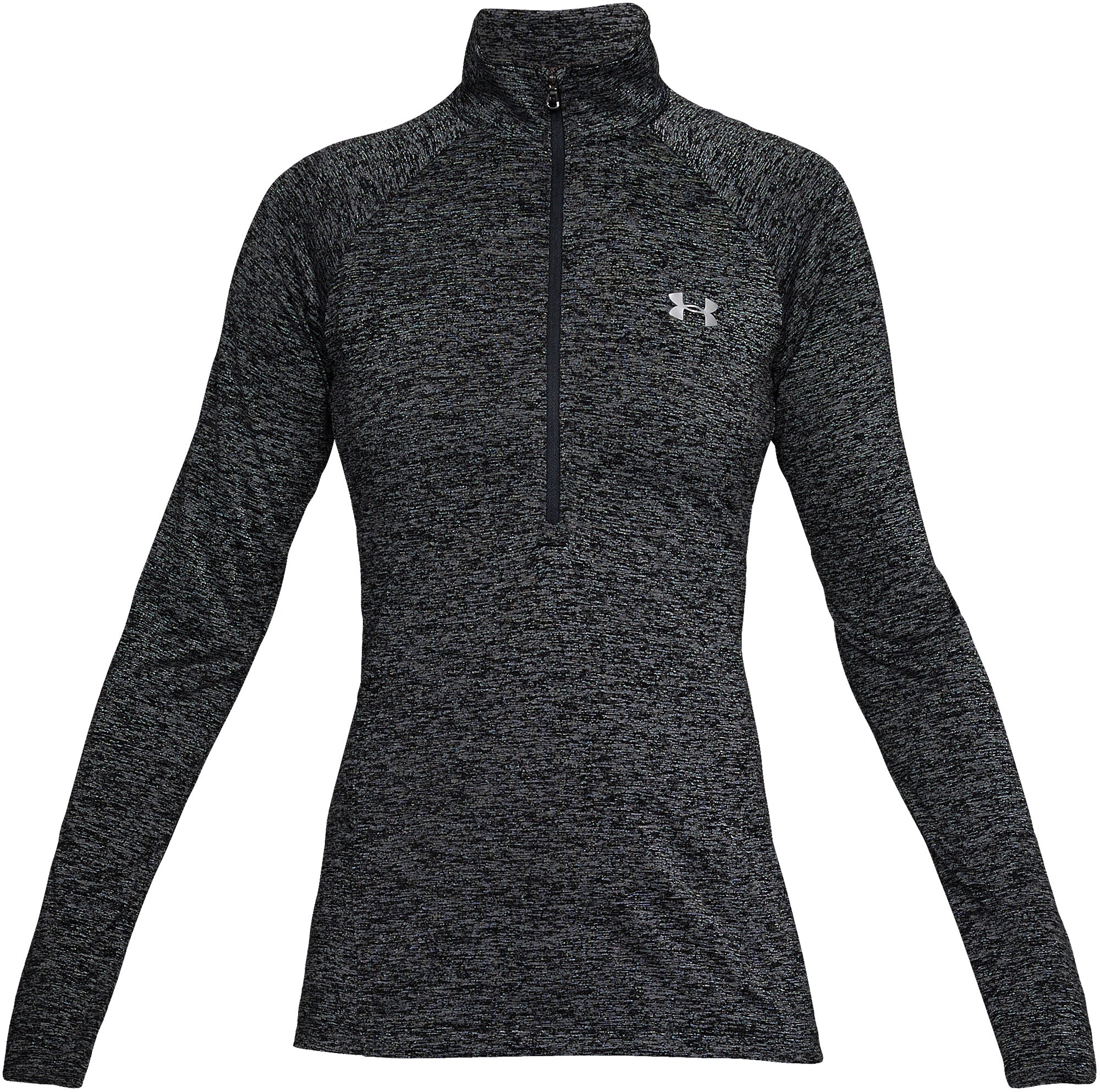 Tech 1/2 Zip - Twist longsleeve shirt