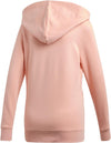 trefoil hoodie