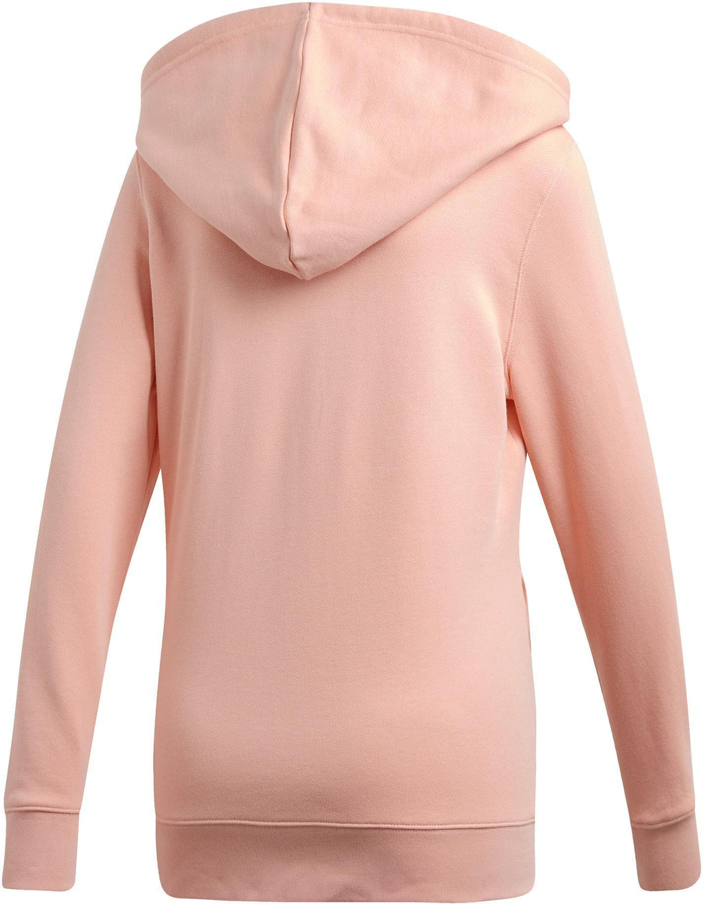 trefoil hoodie