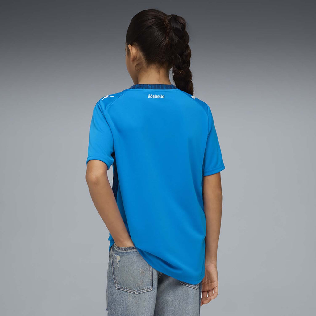 Ksi Home Jersey Replica shirt voetbal kids