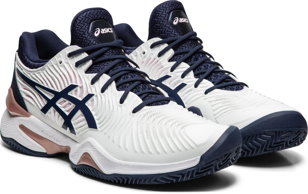 Court FF 2 Clay tennisschoenen