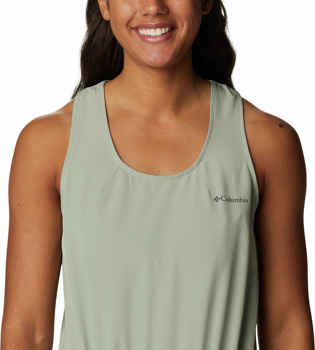 Alpine Chill Zero Romper