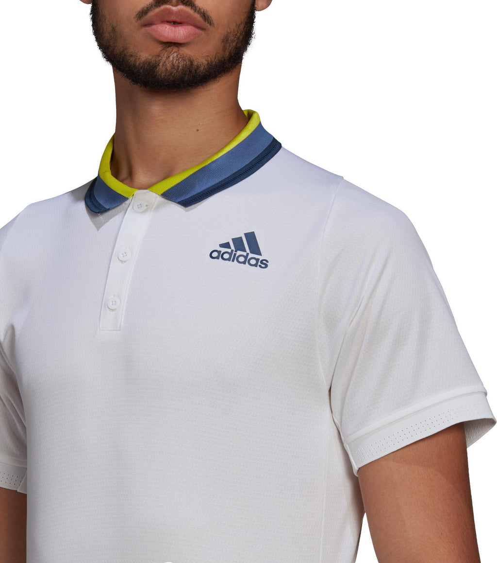 FLFT POLO PB HRHr. Tennispolo