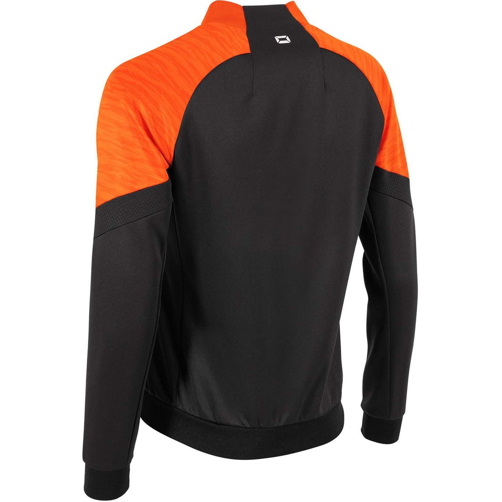 Bolt Full Zip Top Ladies