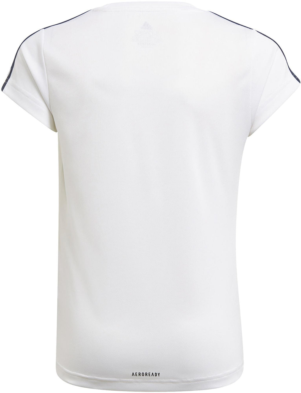 Designed 2 Move 3-Stripes kids shirt
