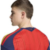 Spanje 26 Thuisshirt met Lange Mouwen