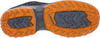 lowa innox evo gtx lo asphalt/blue