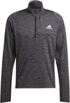 Run Icons 3-Bar Warm Sweatshirt