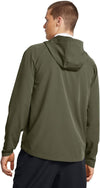 Under Armour Unstoppable Mens Jackt Grey