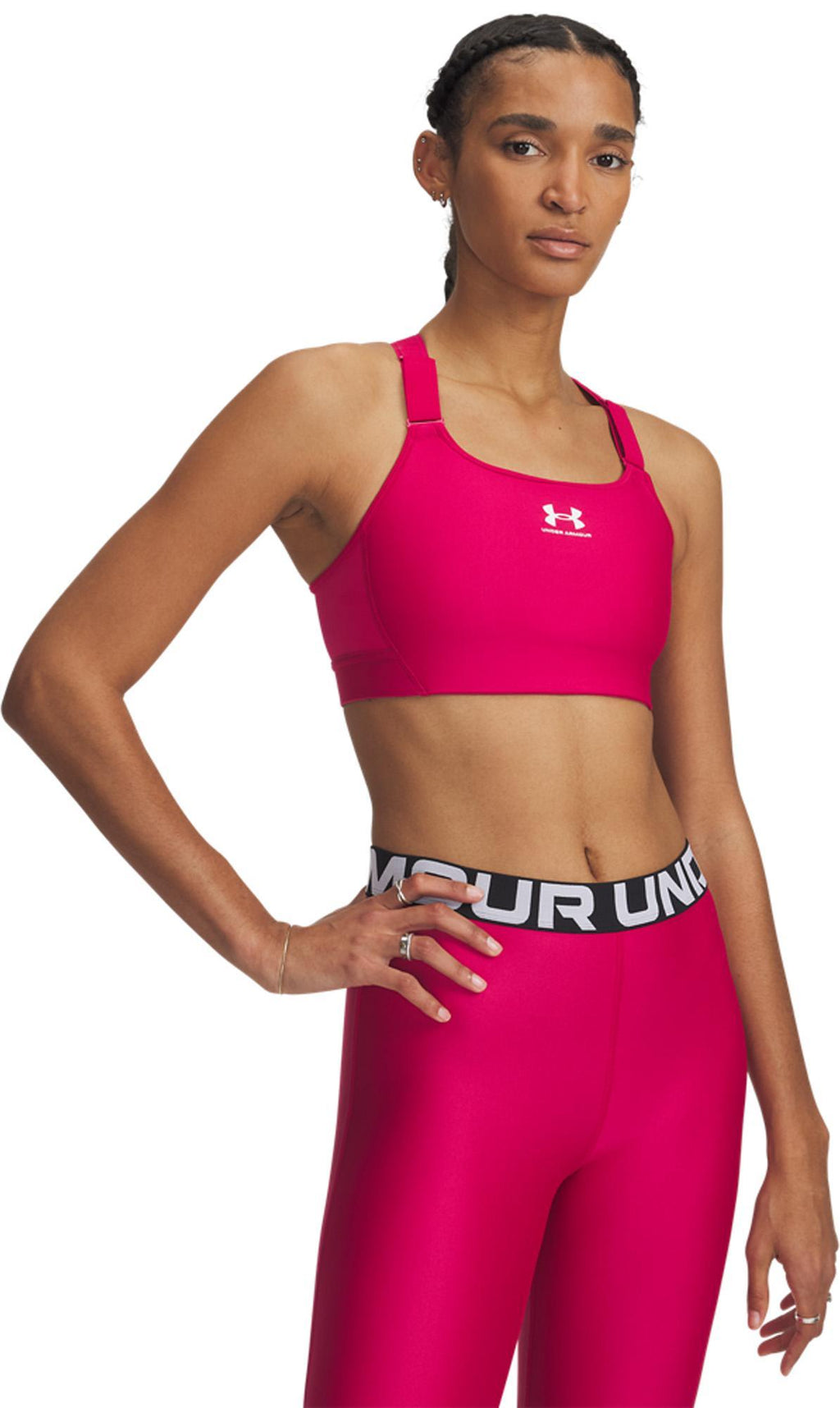 UNDER ARMOUR UA HG Armour melltartó