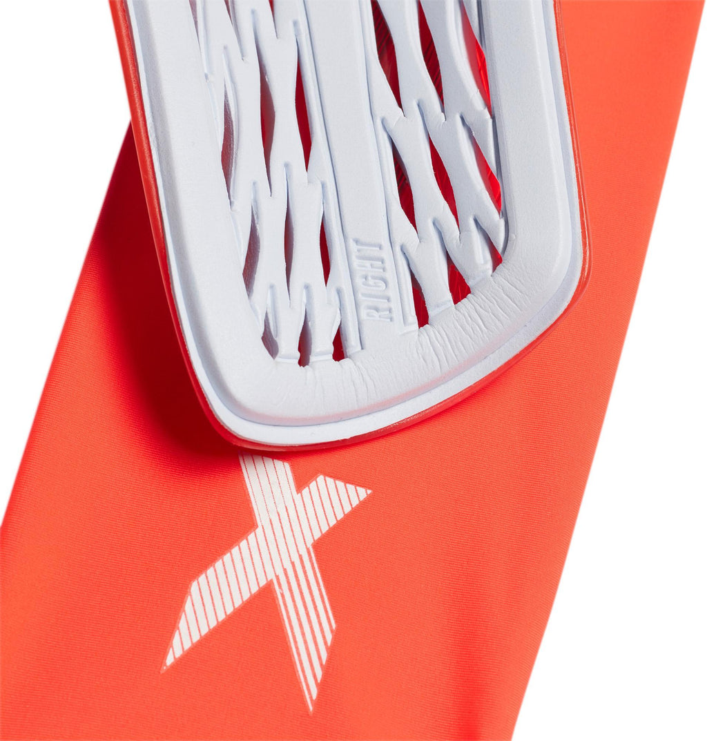 X League scheenbeschermers